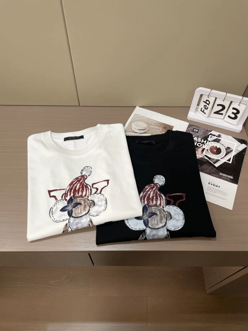 UrbanStyle Louis Vuitton T-Shirts 134638