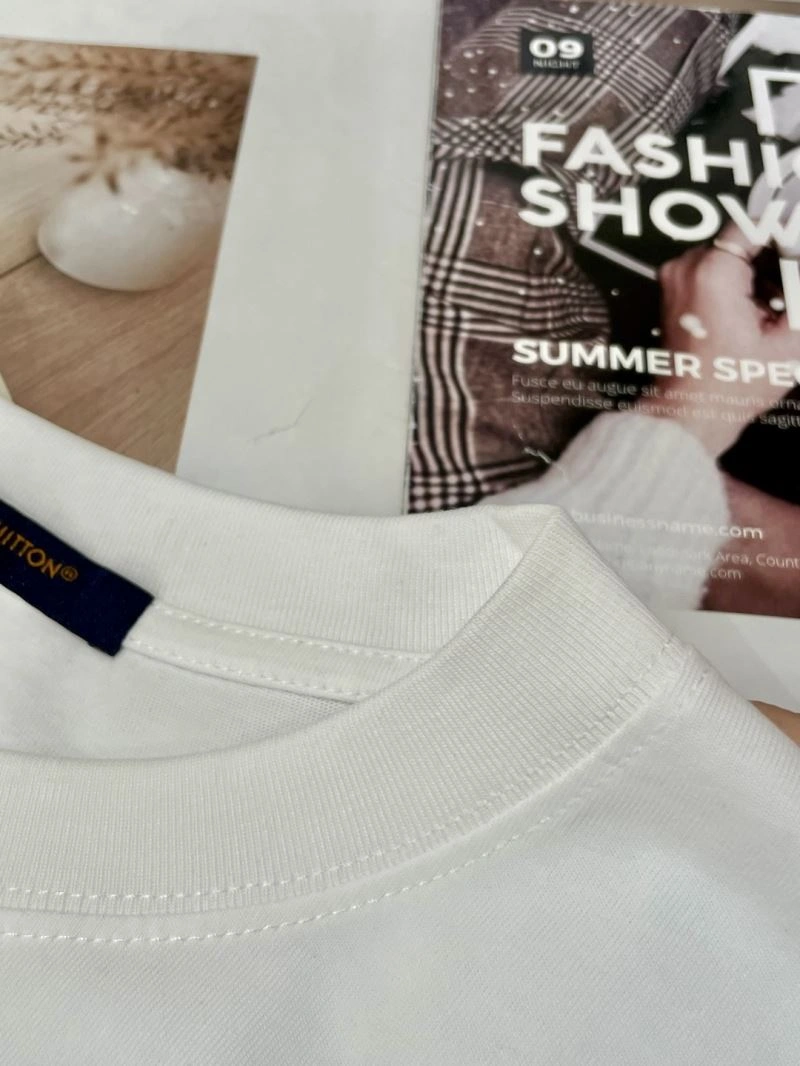DailyWear Louis Vuitton T-Shirts 134657