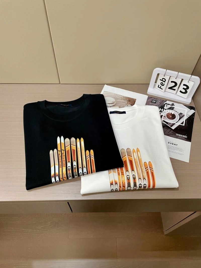 DailyWear Louis Vuitton T-Shirts 134657