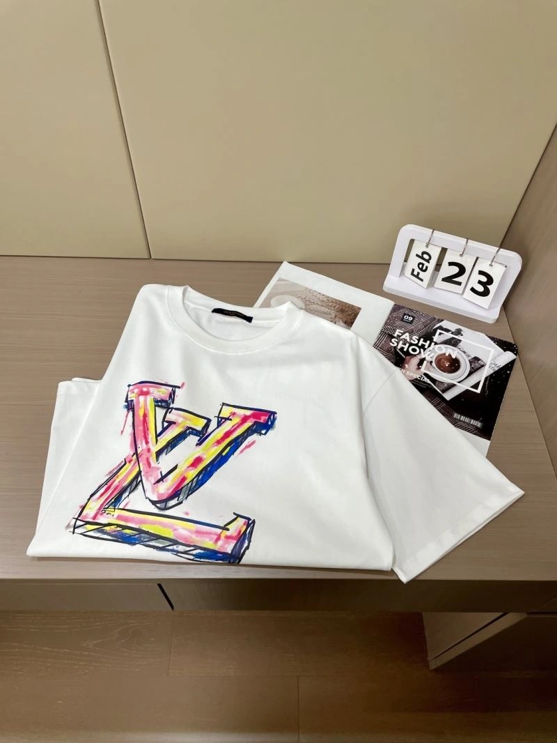 OnTrend Louis Vuitton T-Shirts 134665