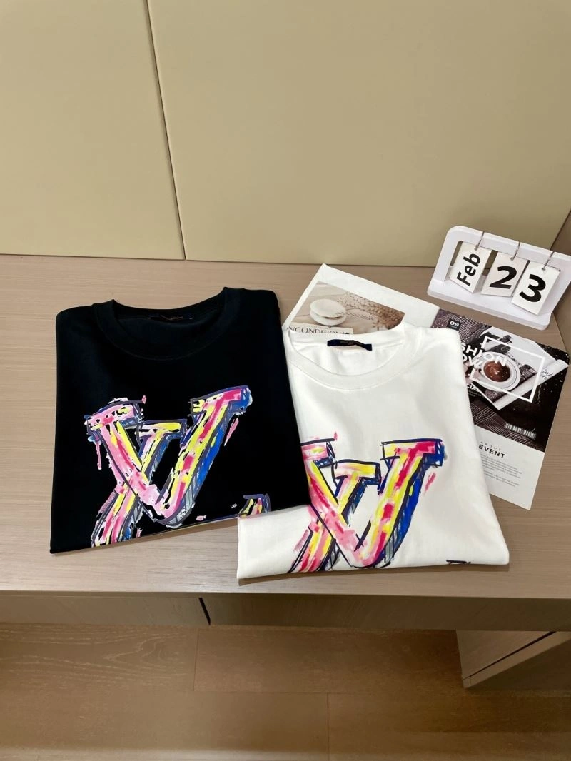 OnTrend Louis Vuitton T-Shirts 134665