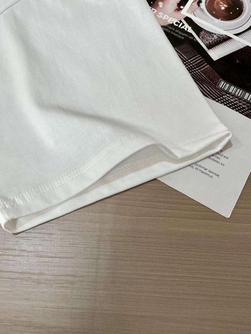 Sleek Louis Vuitton T-Shirts 134658