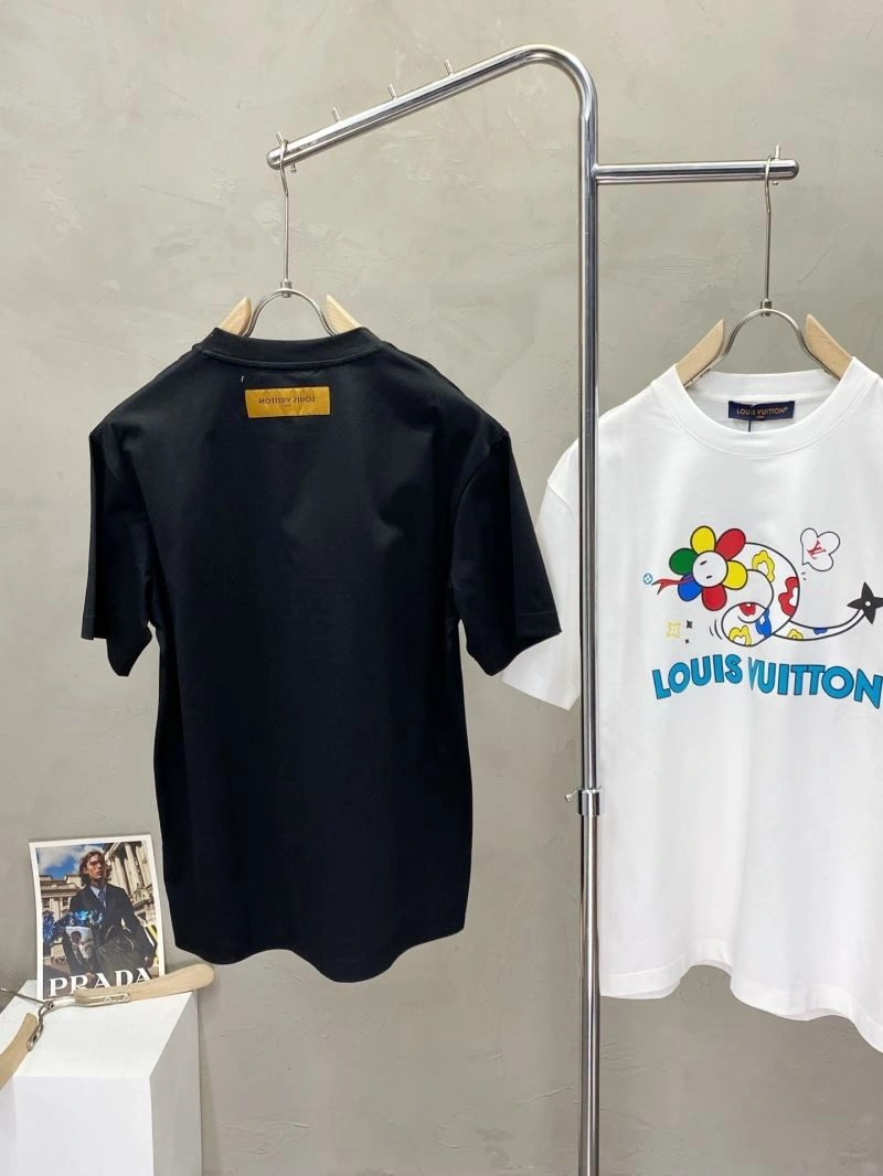 FlexibleFit Louis Vuitton T-Shirts 134661