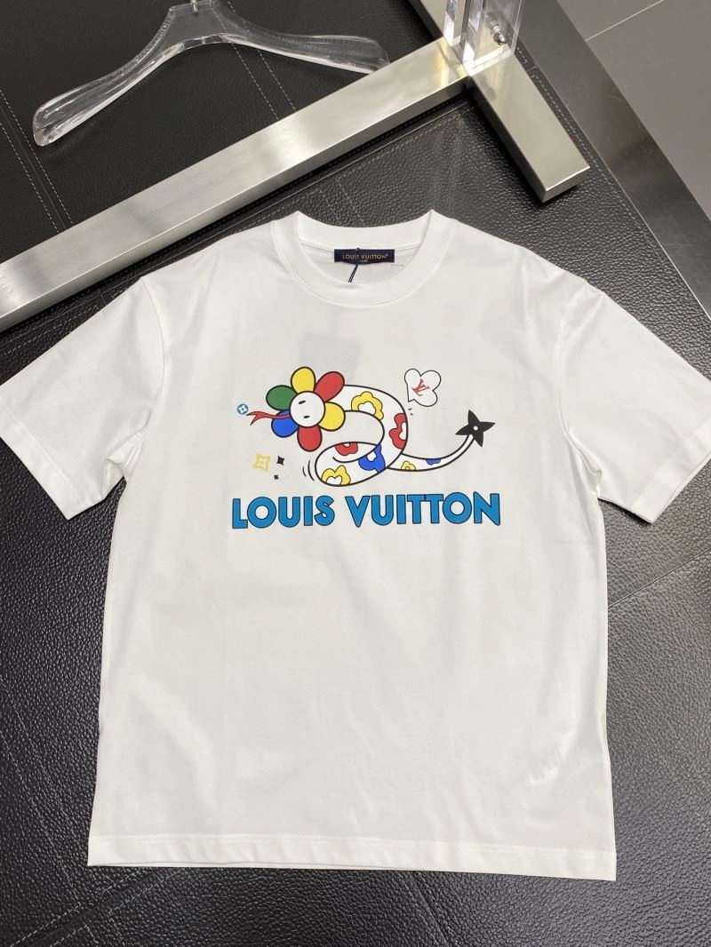 FlexibleFit Louis Vuitton T-Shirts 134661