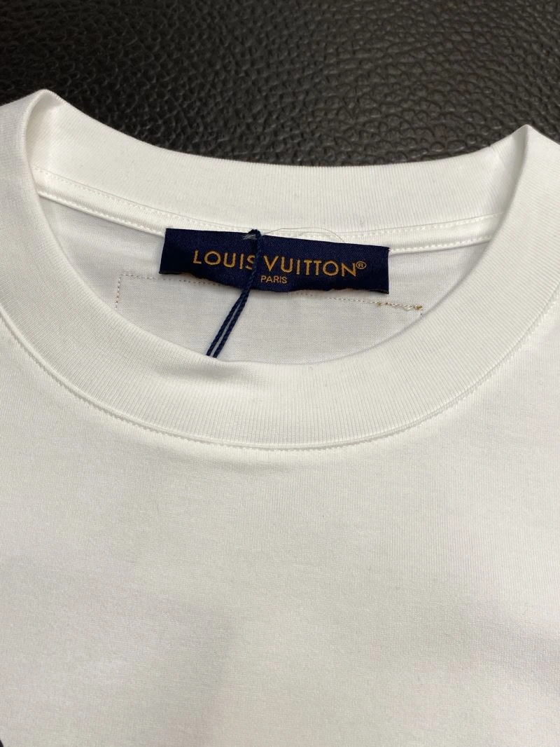 FlexibleFit Louis Vuitton T-Shirts 134661