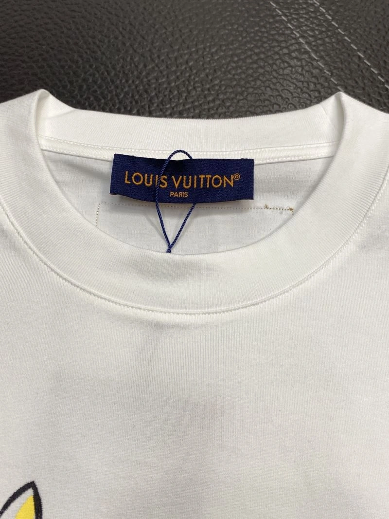 Durable Louis Vuitton T-Shirts 134639