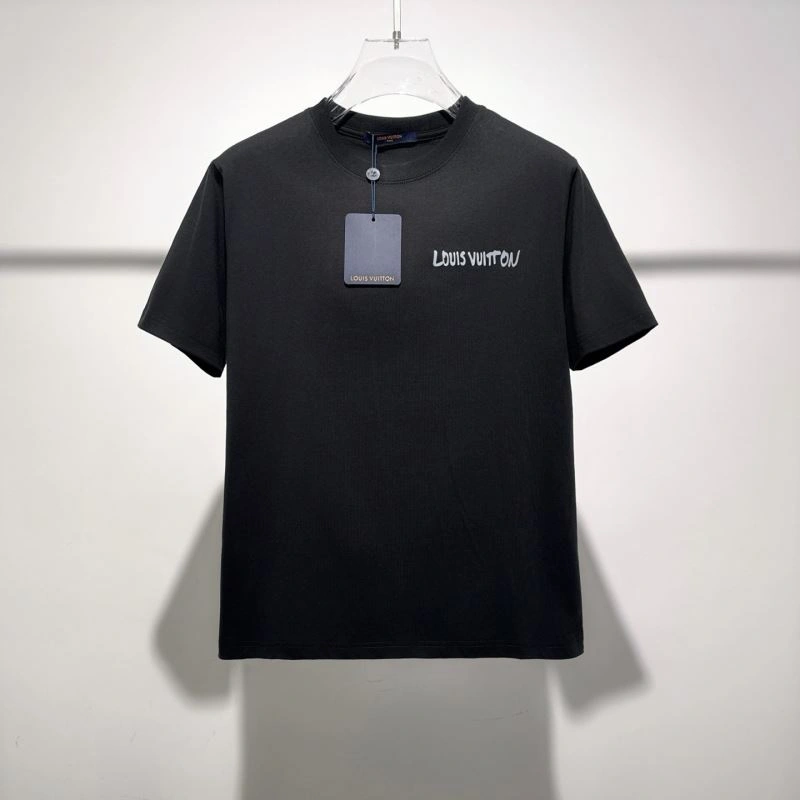 Louis Vuitton T-Shirts NewStyle 134650