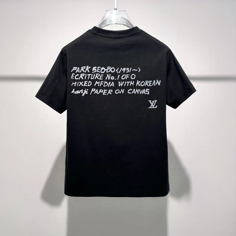 Louis Vuitton T-Shirts NewStyle 134650