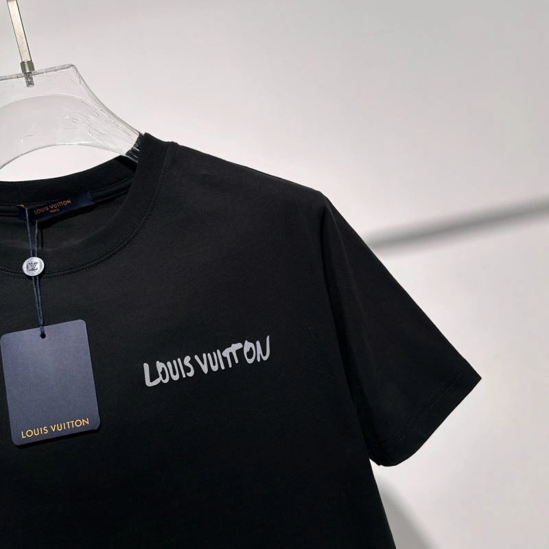 Louis Vuitton T-Shirts NewStyle 134650