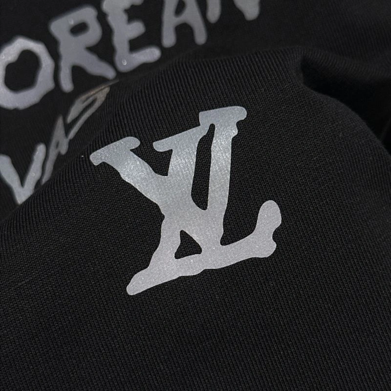 Louis Vuitton T-Shirts NewStyle 134650