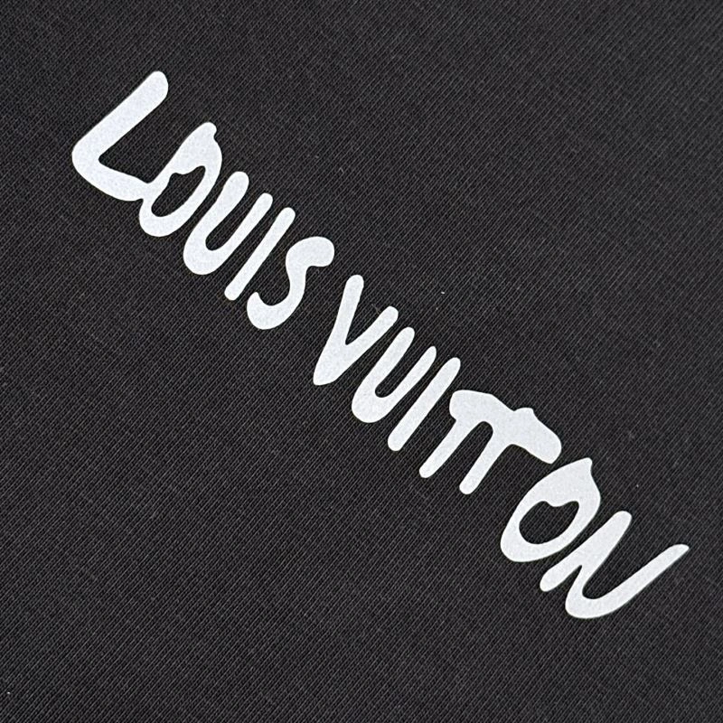 Louis Vuitton T-Shirts NewStyle 134650