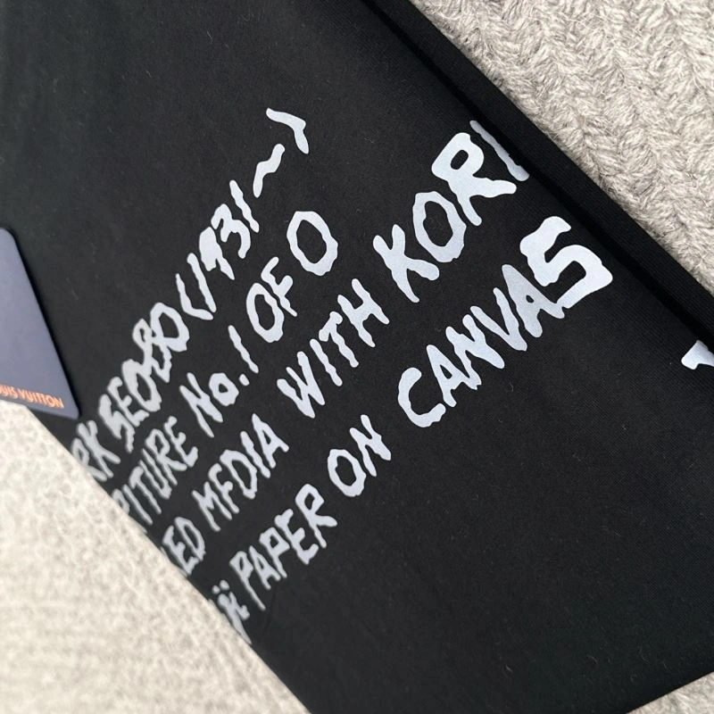 Louis Vuitton T-Shirts NewStyle 134650