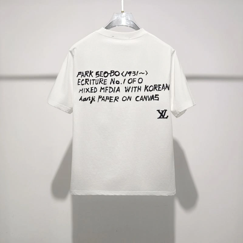 WeatherProof Louis Vuitton T-Shirts 134635