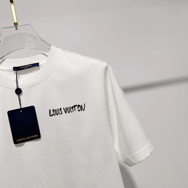 WeatherProof Louis Vuitton T-Shirts 134635