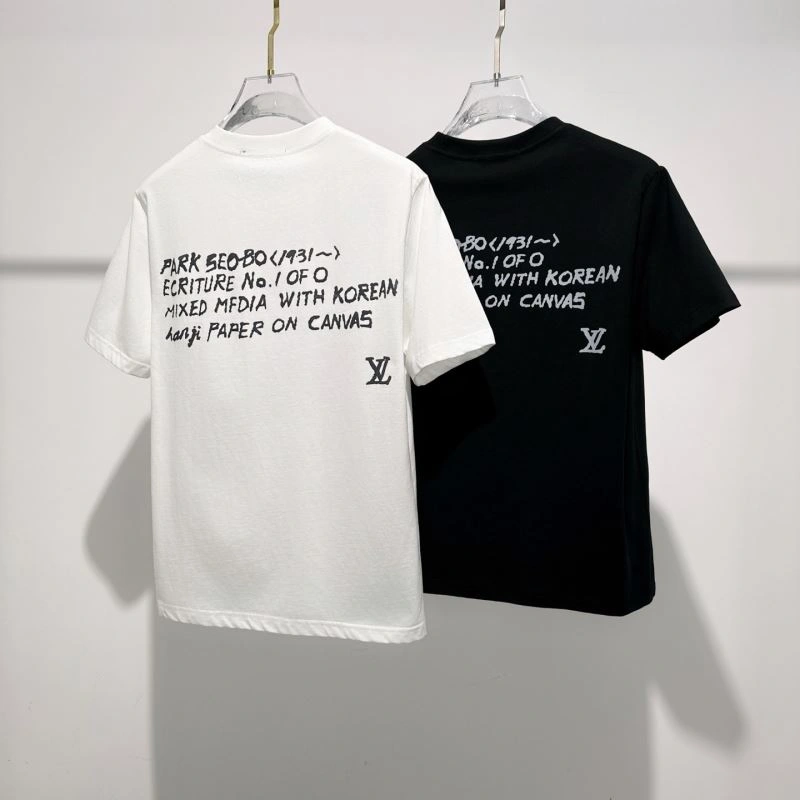 WeatherProof Louis Vuitton T-Shirts 134635