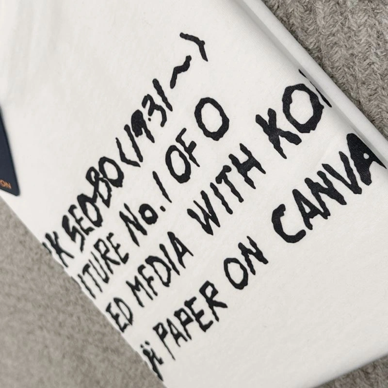 WeatherProof Louis Vuitton T-Shirts 134635