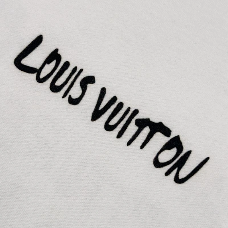 WeatherProof Louis Vuitton T-Shirts 134635