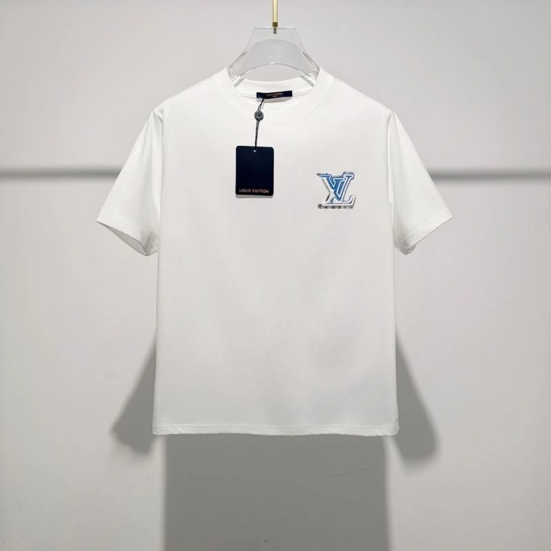 Louis Vuitton T-Shirts Compact 134633