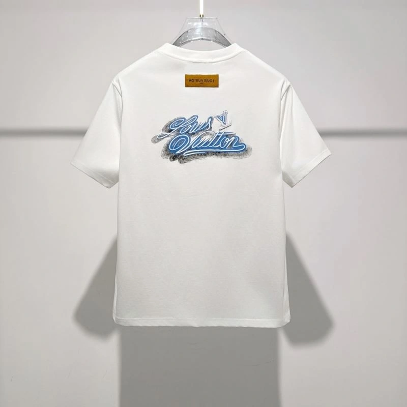 Louis Vuitton T-Shirts Compact 134633