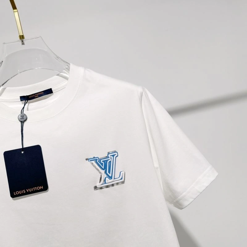 Louis Vuitton T-Shirts Compact 134633