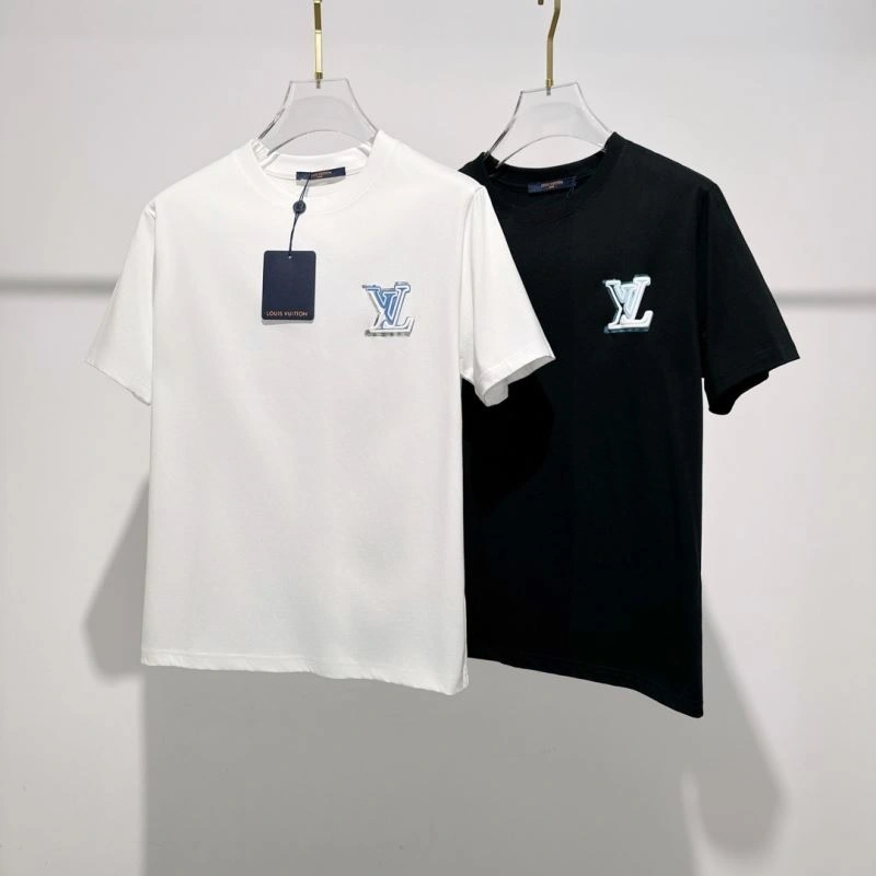 Louis Vuitton T-Shirts Compact 134633