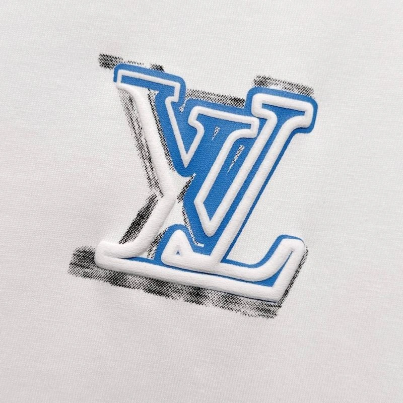 Louis Vuitton T-Shirts Compact 134633