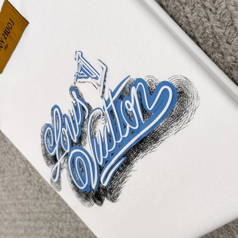 Louis Vuitton T-Shirts Compact 134633