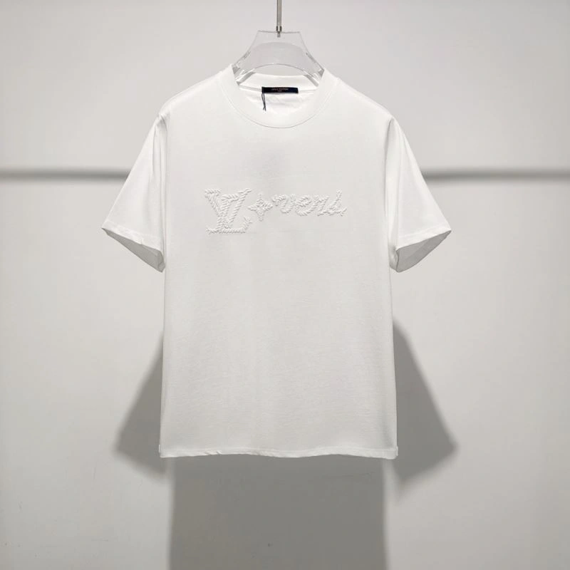 Colorful Louis Vuitton T-Shirts 134632