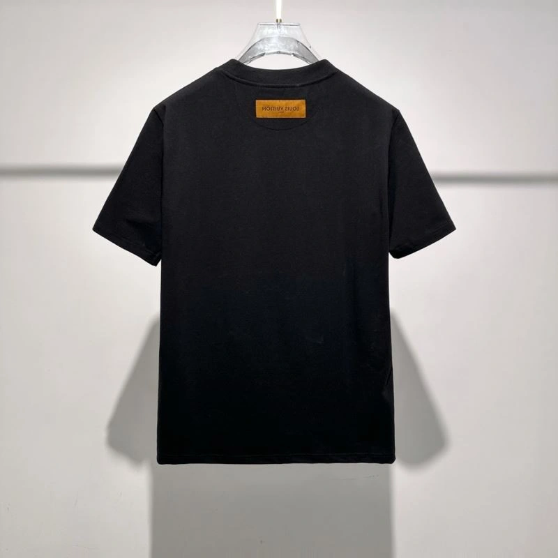 Louis Vuitton T-Shirts Lightweight 134631