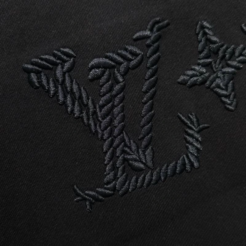 Louis Vuitton T-Shirts Lightweight 134631