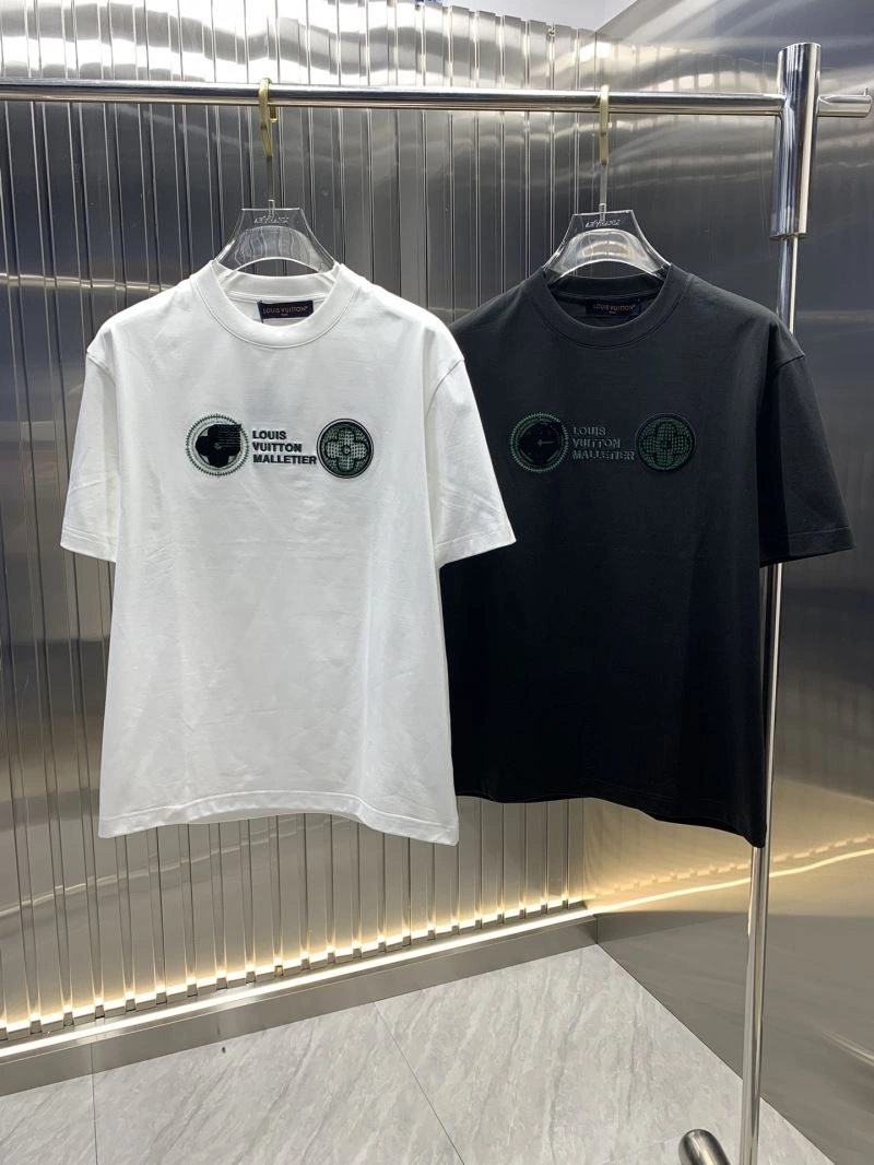 Breathable Louis Vuitton T-Shirts 134623