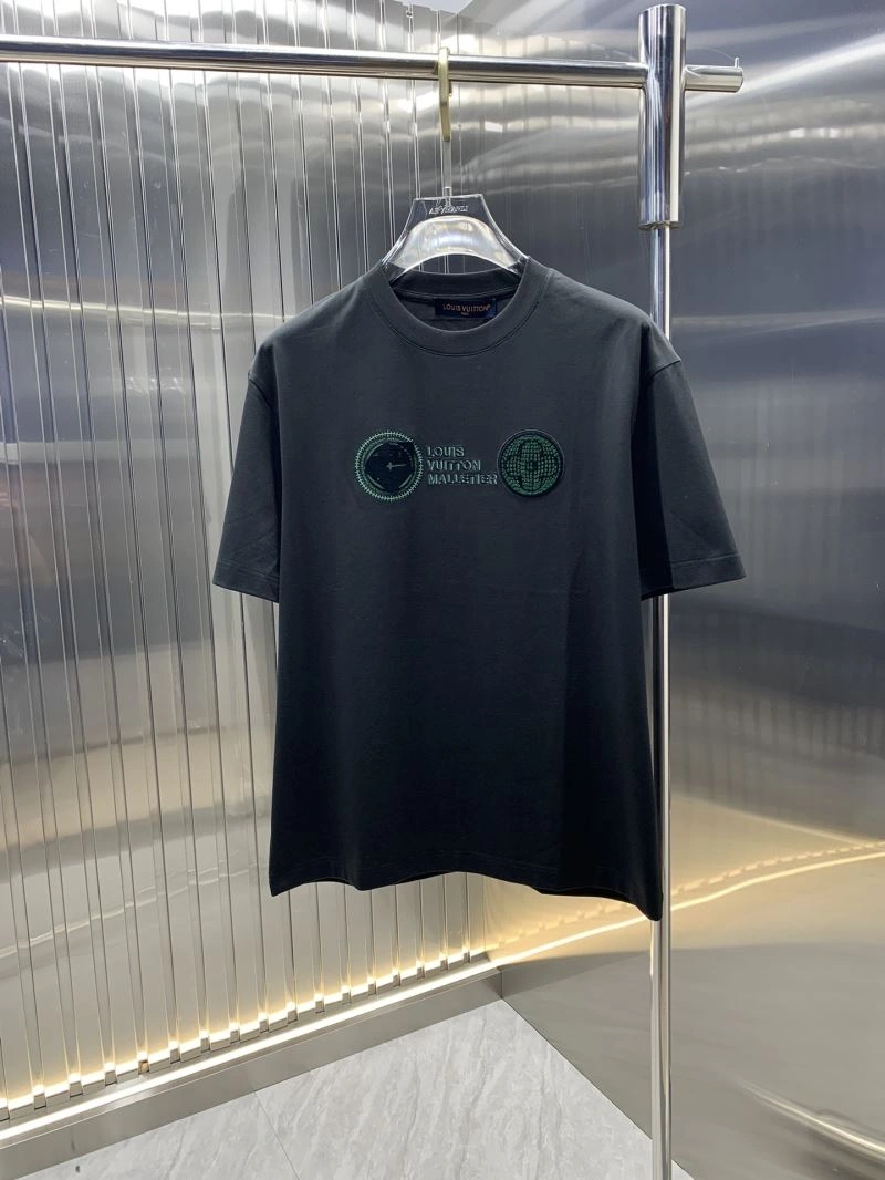 Breathable Louis Vuitton T-Shirts 134623