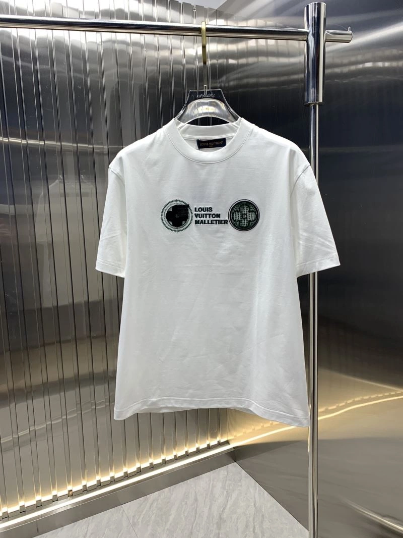 Breathable Louis Vuitton T-Shirts 134623