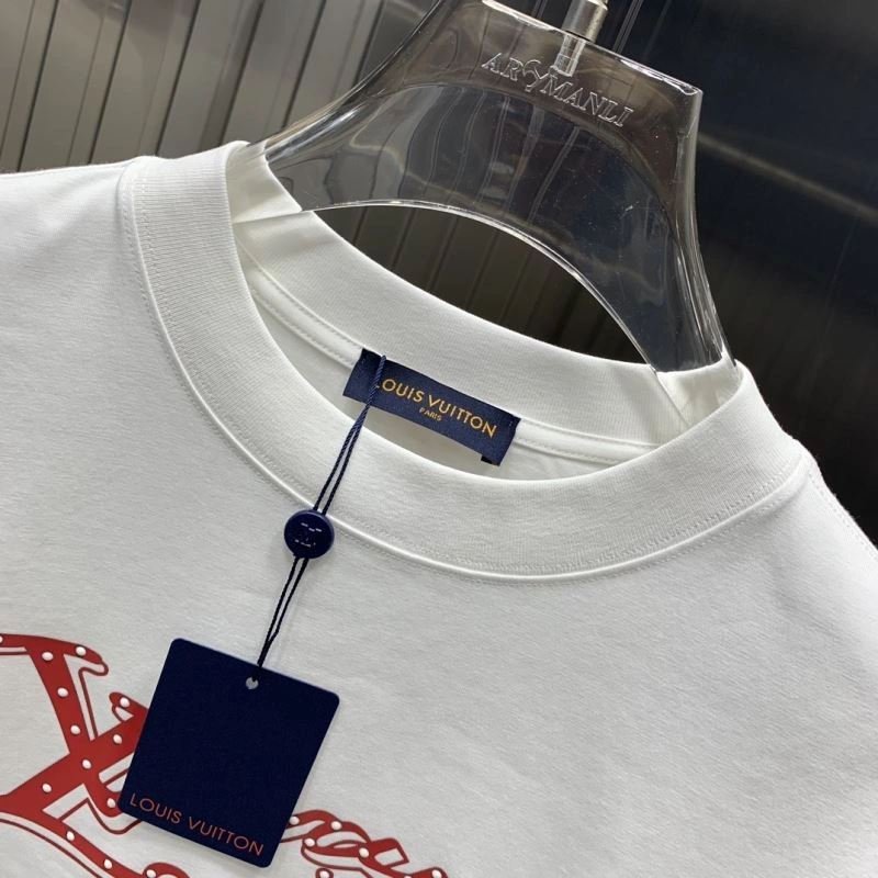 Breathable Louis Vuitton T-Shirts 134615