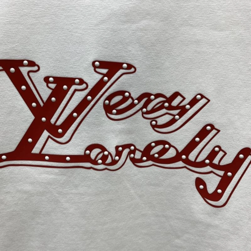 Breathable Louis Vuitton T-Shirts 134615