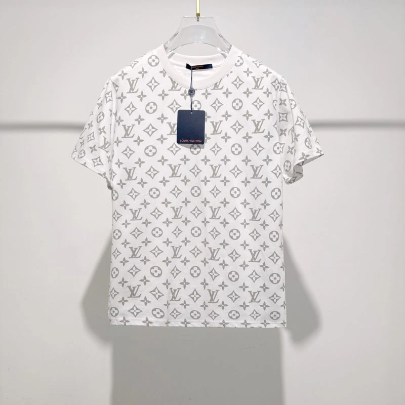 Louis Vuitton T-Shirts SoftTouch 134616