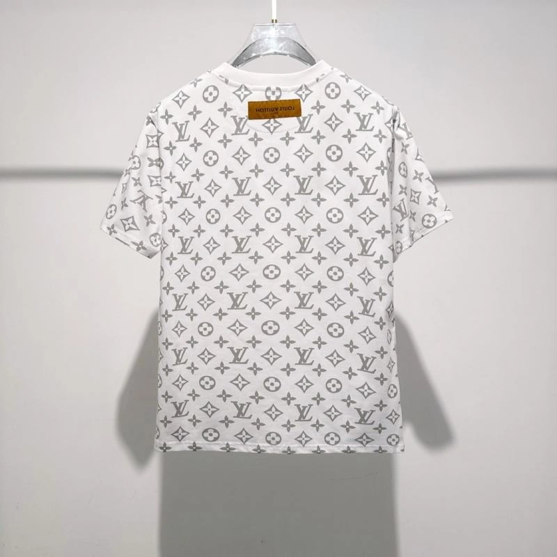 Louis Vuitton T-Shirts SoftTouch 134616