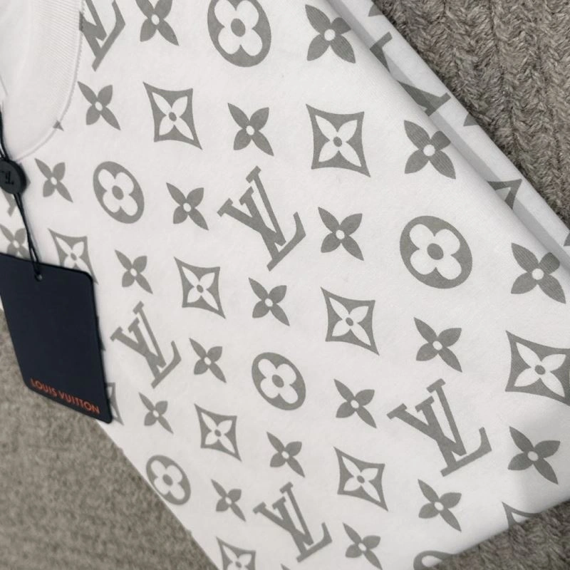 Louis Vuitton T-Shirts SoftTouch 134616