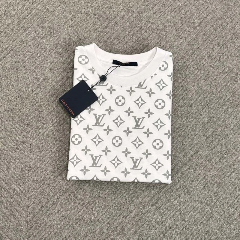 Louis Vuitton T-Shirts SoftTouch 134616