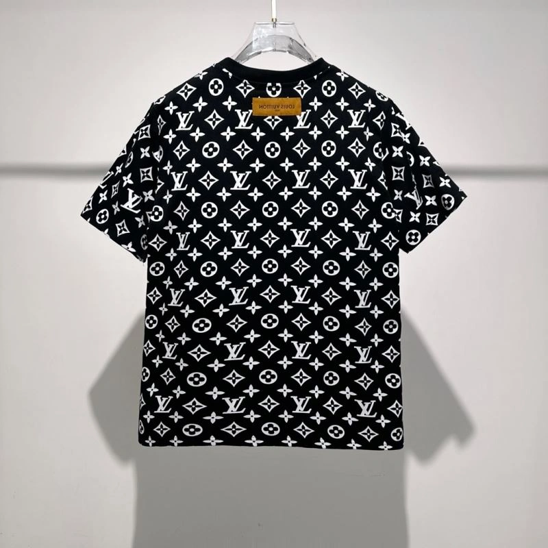 TravelReady Louis Vuitton T-Shirts 134612