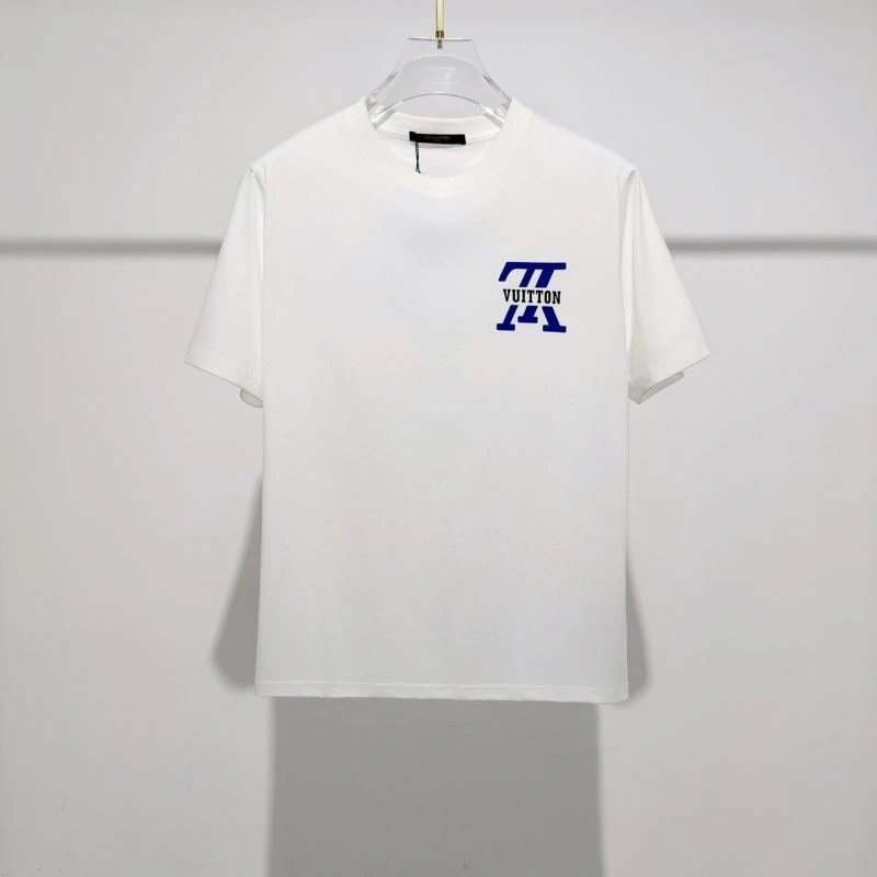 Louis Vuitton T-Shirts Sophisticated 134620
