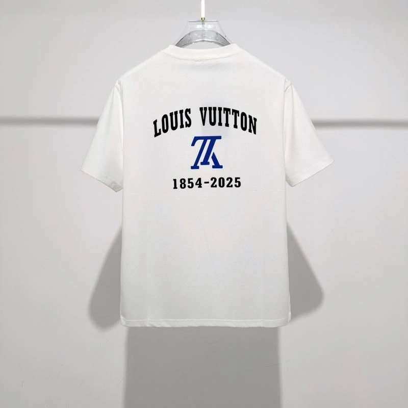 Louis Vuitton T-Shirts Sophisticated 134620