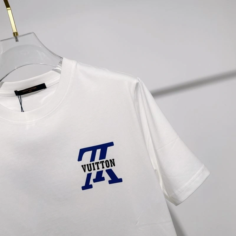 Louis Vuitton T-Shirts Sophisticated 134620