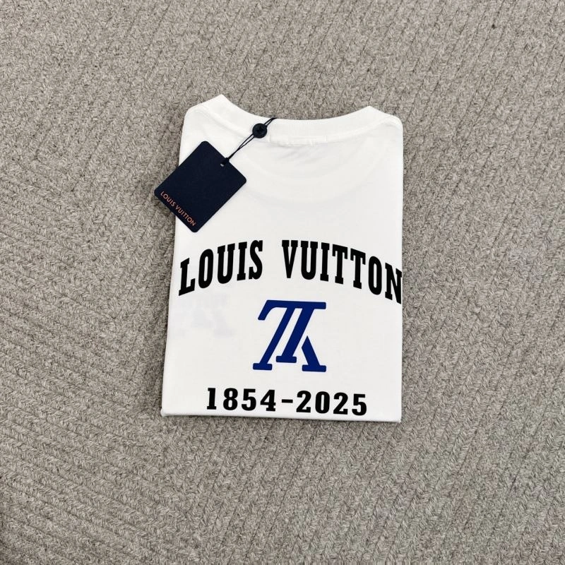 Louis Vuitton T-Shirts Sophisticated 134620