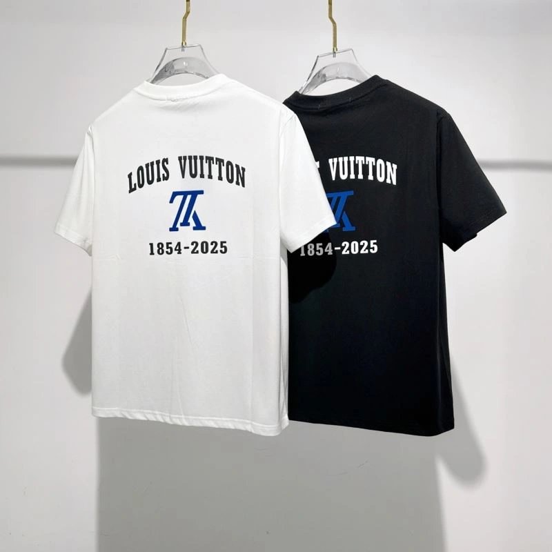 Louis Vuitton T-Shirts Sophisticated 134620