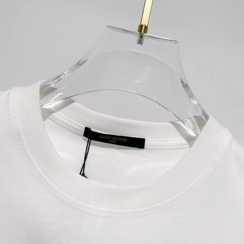 Louis Vuitton T-Shirts Sophisticated 134620