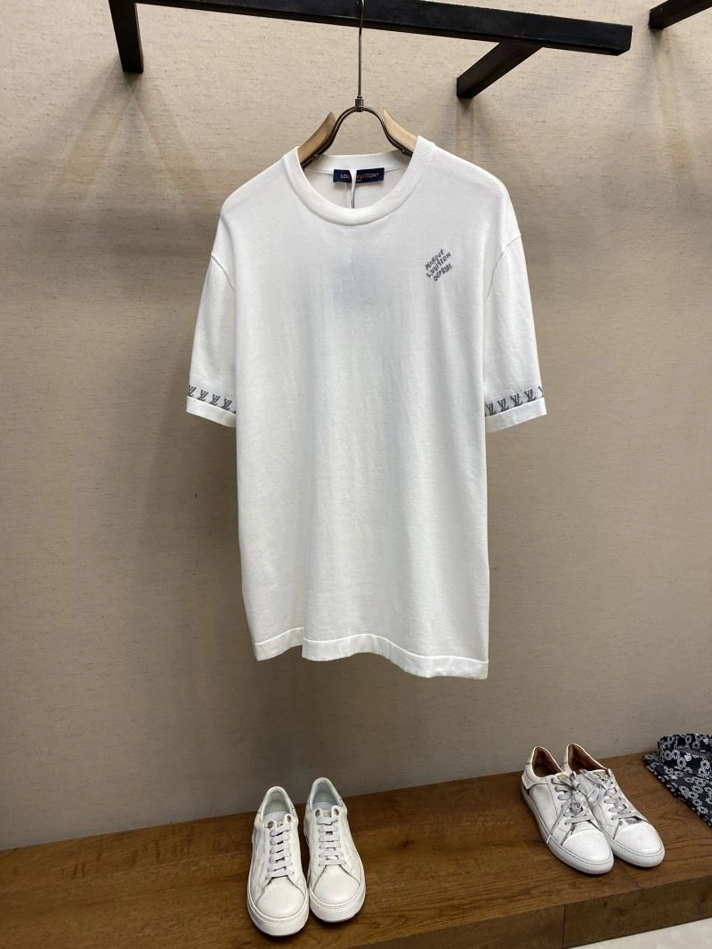 Louis Vuitton T-Shirts FlexibleFit 134611