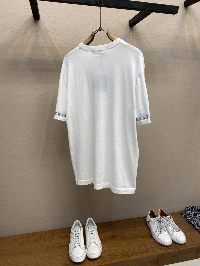 Louis Vuitton T-Shirts FlexibleFit 134611