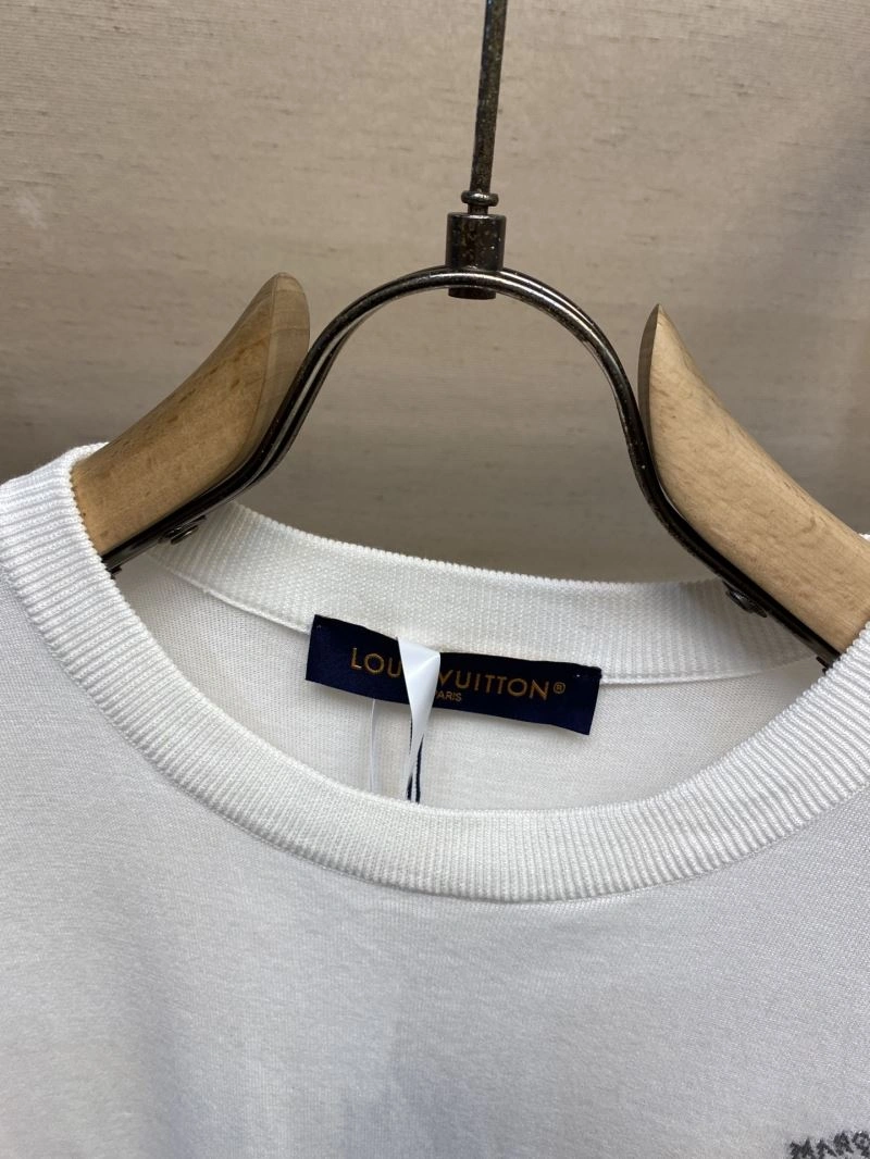 Louis Vuitton T-Shirts FlexibleFit 134611
