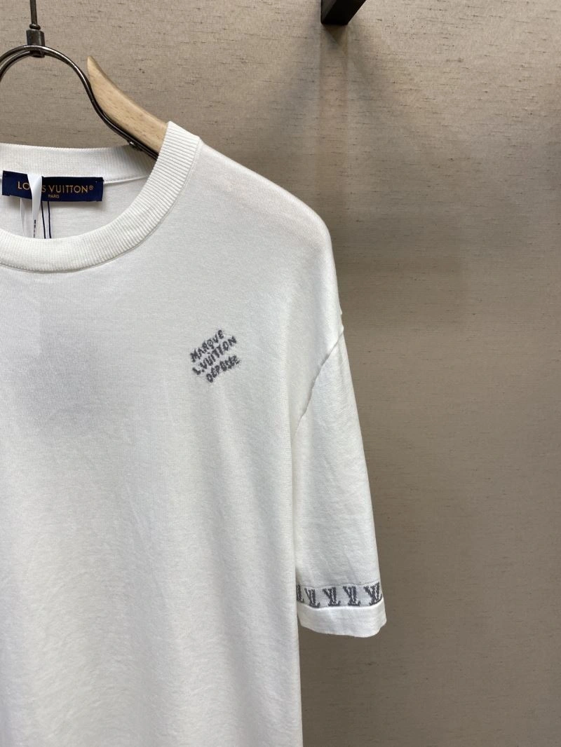 Louis Vuitton T-Shirts FlexibleFit 134611